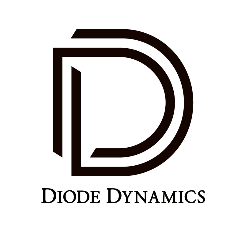 Diode Dynamics 15-19 Subaru WRX Interior Light Kit Stage 1 - Blue-Bulbs-Grocery Getter Performance
