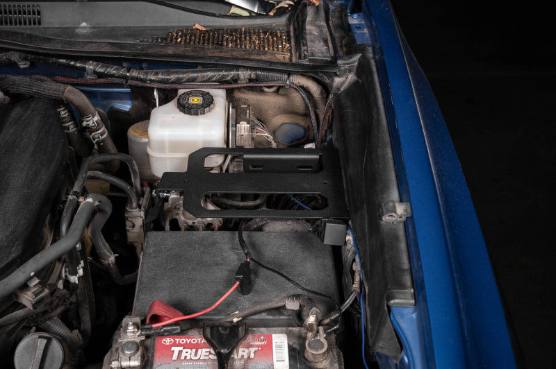 Diode Dynamics 16-23 Toyota Tacoma D-Switch Hub Mounting Kit-Light Mounts-Grocery Getter Performance
