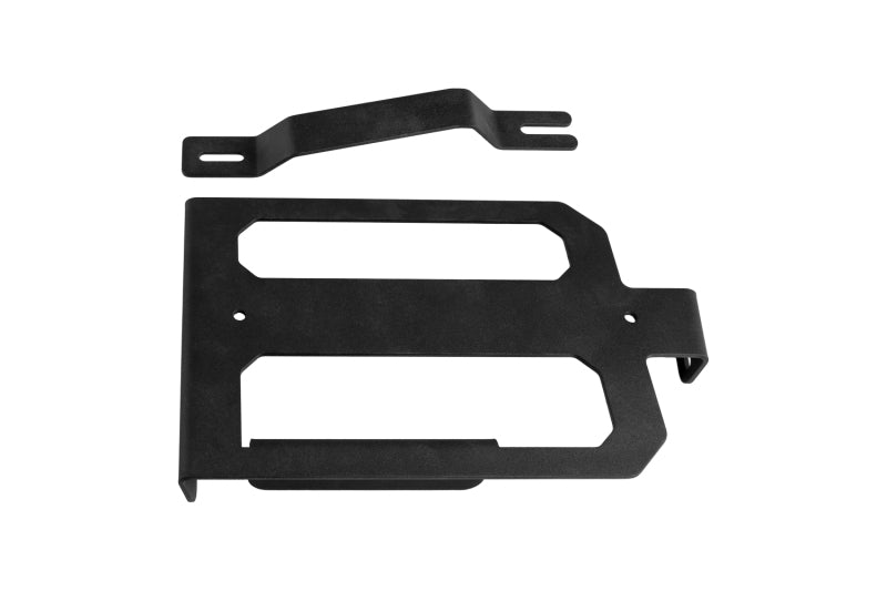 Diode Dynamics 16-23 Toyota Tacoma D-Switch Hub Mounting Kit-Light Mounts-Grocery Getter Performance