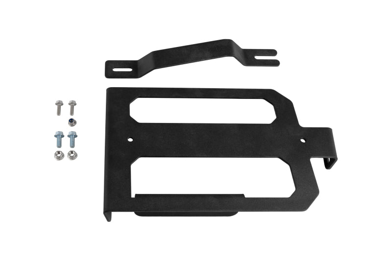 Diode Dynamics 16-23 Toyota Tacoma D-Switch Hub Mounting Kit-Light Mounts-Grocery Getter Performance
