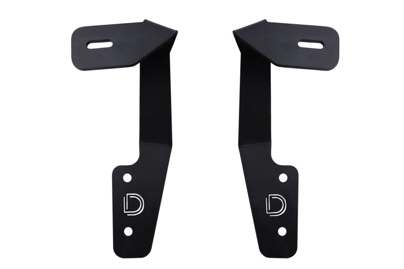 Diode Dynamics 18-21 Subaru Crosstrek Pro SS3 LED Ditch Light Kit - White Combo-Light Bars & Cubes-Grocery Getter Performance