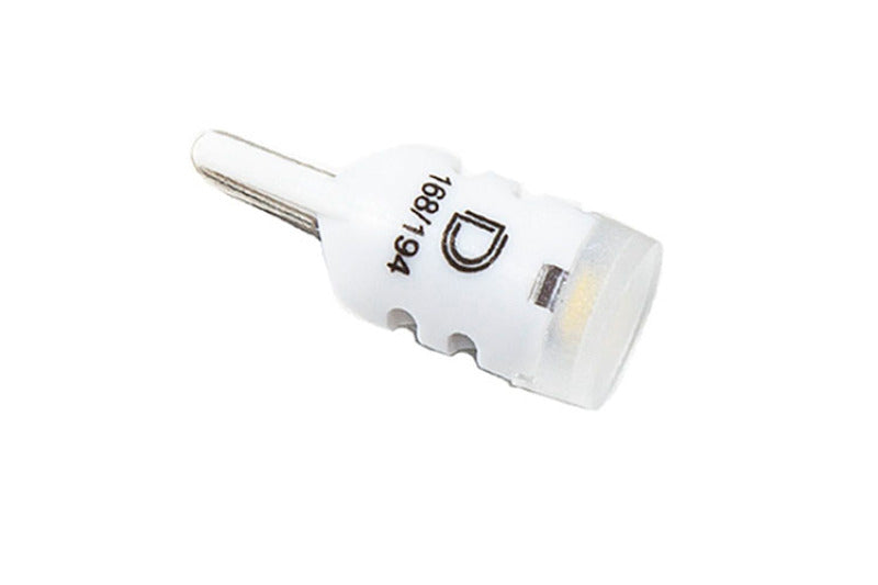 Diode Dynamics 194 LED Bulb HP3 LED - Cool - White (Single)-Bulbs-Grocery Getter Performance