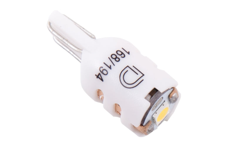 Diode Dynamics 194 LED Bulb HP5 LED - Cool - White Short (Single)-Bulbs-Grocery Getter Performance