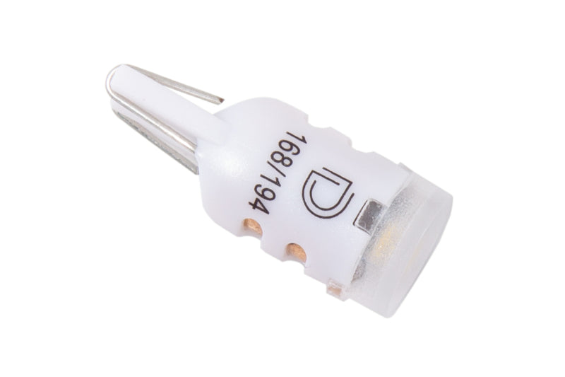 Diode Dynamics 194 LED Bulb HP5 LED Natural - White (Single)-Bulbs-Grocery Getter Performance