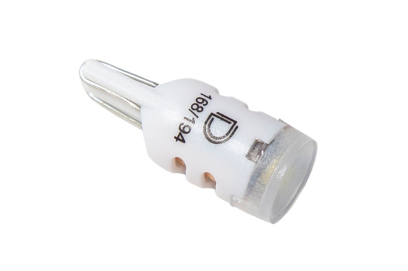 Diode Dynamics 194 LED Bulb HP5 LED Warm - White (Single)-Bulbs-Grocery Getter Performance