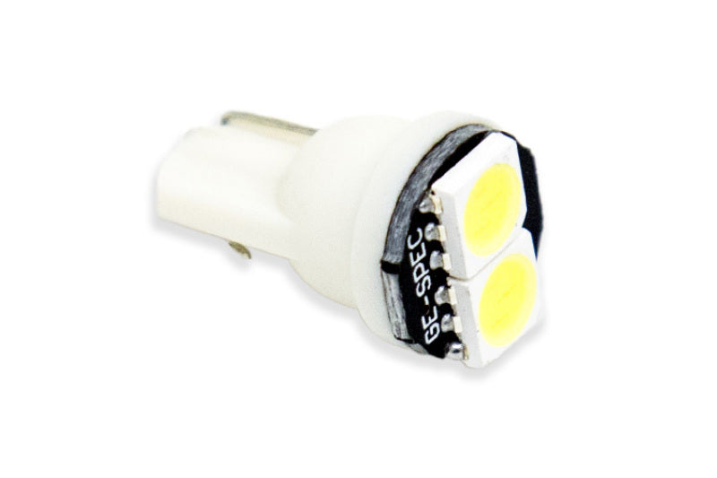 Diode Dynamics 194 LED Bulb SMD2 LED - Cool - White (Single)-Bulbs-Grocery Getter Performance