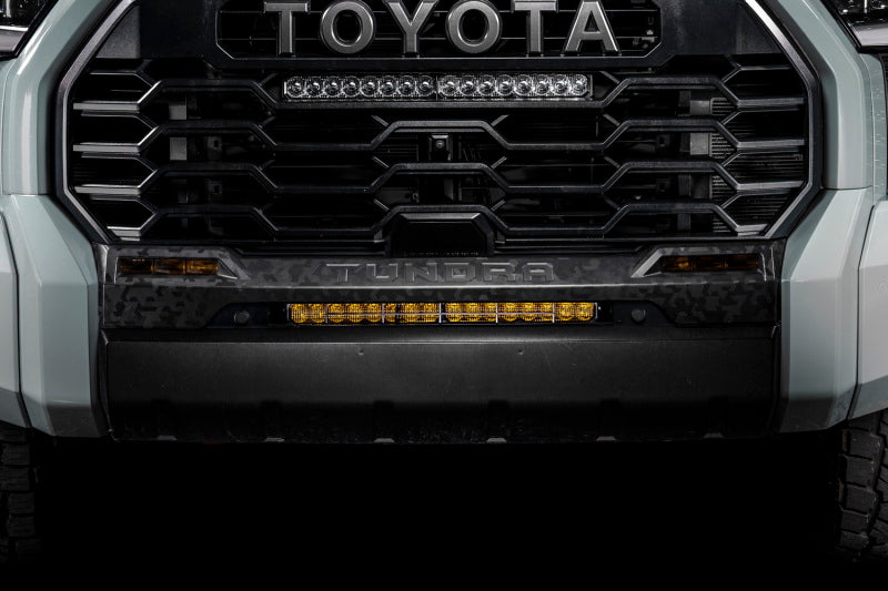 Diode Dynamics 2022-2026 Toyota Stealth SS20 Sport White Driving ABL 6000K-Light Bars & Cubes-Grocery Getter Performance