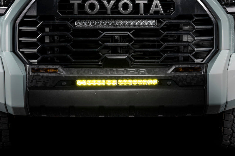 Diode Dynamics 2022-2026 Toyota Stealth SS20 Sport White Driving ABL 6000K-Light Bars & Cubes-Grocery Getter Performance