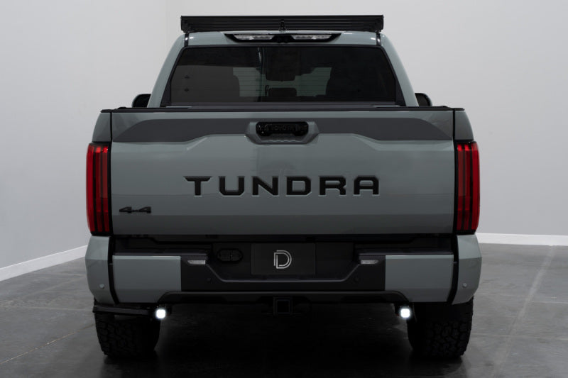 Diode Dynamics 2022 Toyota Tundra C1 Pro Stage Series Reverse Light Kit-Light Accessories and Wiring-Grocery Getter Performance