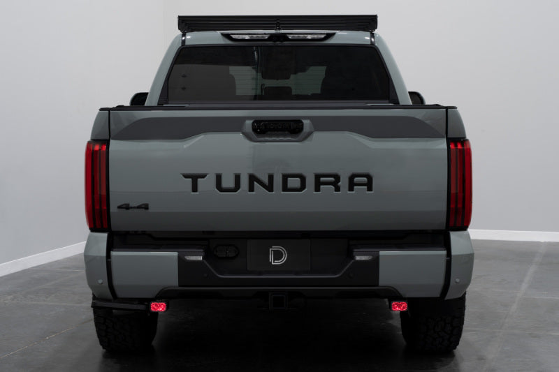 Diode Dynamics 2022 Toyota Tundra C1 Pro Stage Series Reverse Light Kit-Light Accessories and Wiring-Grocery Getter Performance