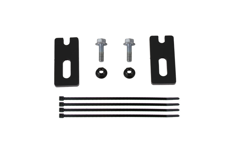 Diode Dynamics 2024+ Toyota Tacoma Stage Series Reverse Light Kit Brackets-Light Mounts-Grocery Getter Performance