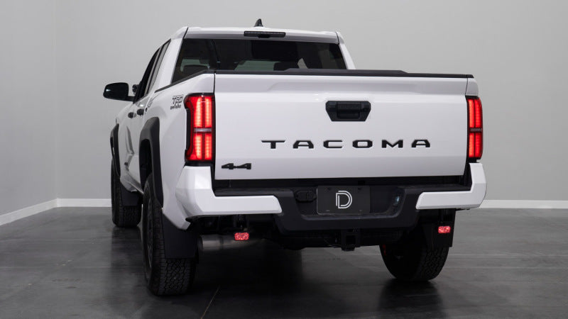 Diode Dynamics 2024+ Toyota Tacoma Stage Series Reverse Light Kit - C2 Sport-Light Accessories and Wiring-Grocery Getter Performance