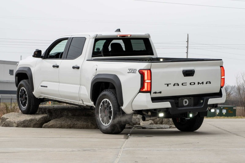 Diode Dynamics 2024+ Toyota Tacoma Stage Series Reverse Light Kit - C2 Sport-Light Accessories and Wiring-Grocery Getter Performance