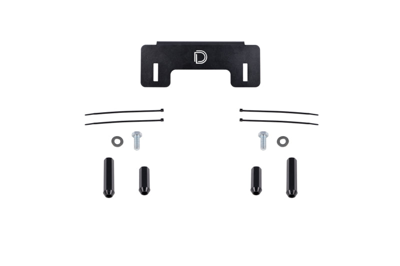 Diode Dynamics 21-22 Ford Bronco Stage Series Reverse Light Bracket Kit-Light Accessories and Wiring-Grocery Getter Performance