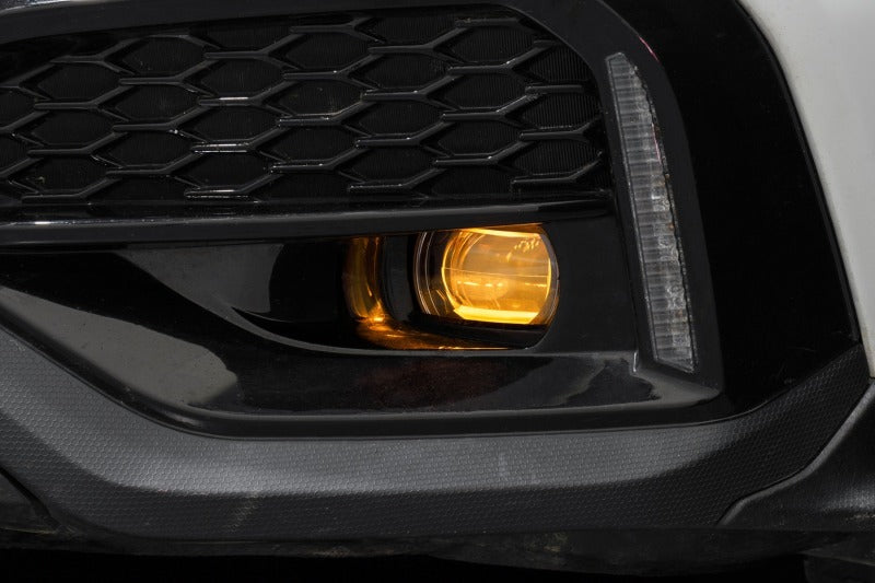 Diode Dynamics 22-24 Subaru WRX Elite Series Type Y LED Fog Lamps - Cool White-Fog Lights-Grocery Getter Performance