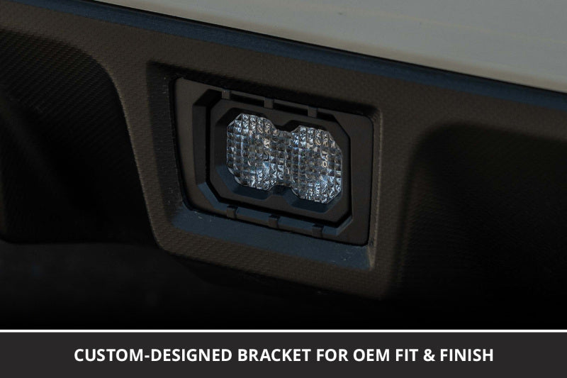 Diode Dynamics 22-25 Subaru WRX C2R 4th Brake Light Kit-Light Accessories and Wiring-Grocery Getter Performance