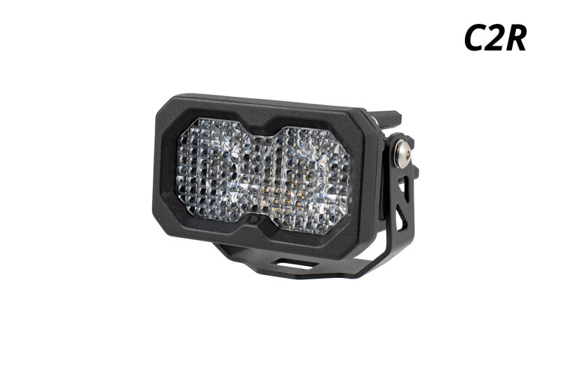 Diode Dynamics 22-25 Subaru WRX C2R 4th Brake Light Kit-Light Accessories and Wiring-Grocery Getter Performance