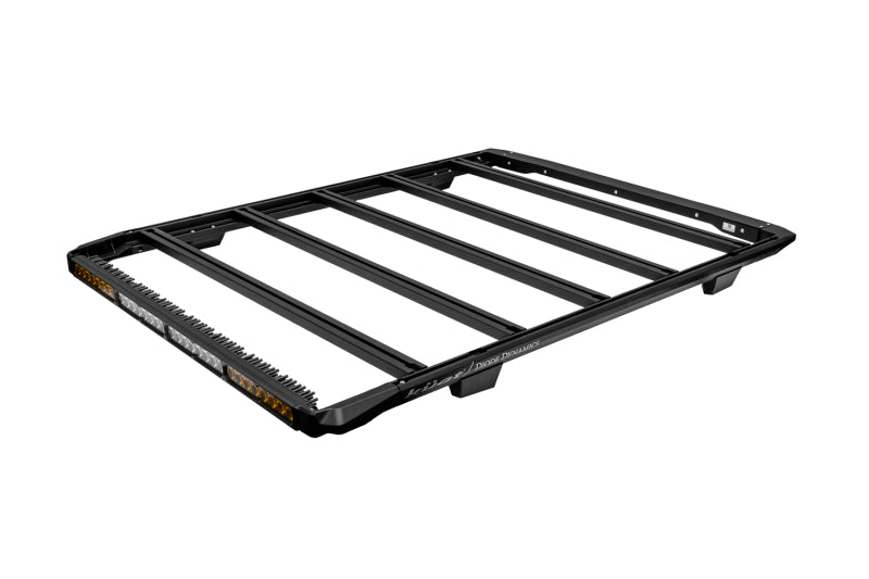 Diode Dynamics 24+ Toyota Tacoma DEK SS40 Pro - DC Combo-Light Bars & Cubes-Grocery Getter Performance
