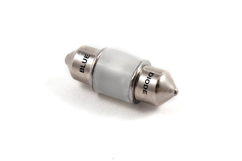 Diode Dynamics 29mm HP6 LED Bulb - Blue (Single)-Bulbs-Grocery Getter Performance