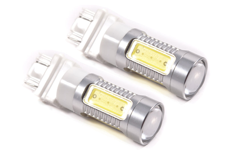 Diode Dynamics 3157 LED Bulb HP11 LED - Cool - White (Pair)-Bulbs-Grocery Getter Performance