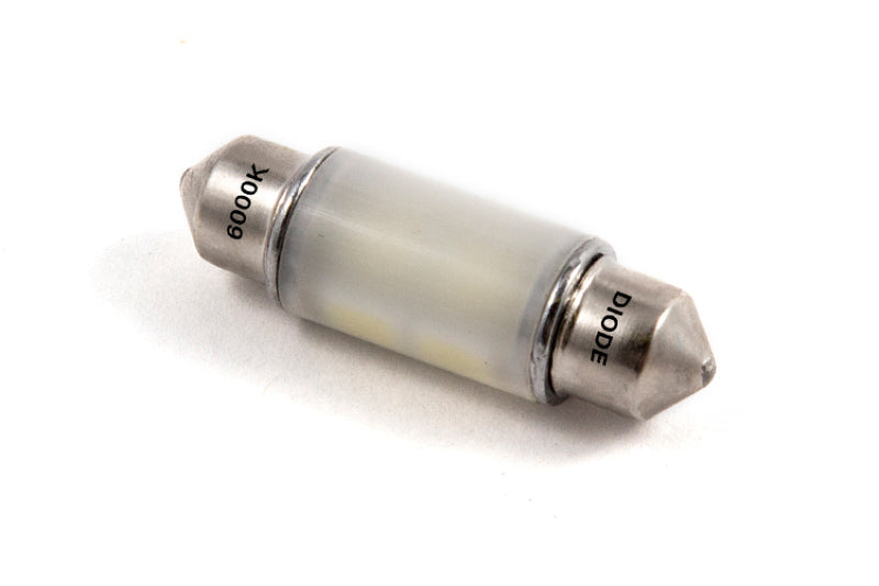 Diode Dynamics 36mm HP6 LED Bulb LED - Cool - White (Single)-Bulbs-Grocery Getter Performance