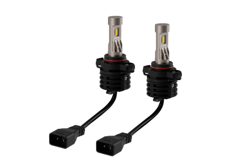 Diode Dynamics 5202/PSX24W Yellow SL2 LED Bulbs (pair)-Bulbs-Grocery Getter Performance