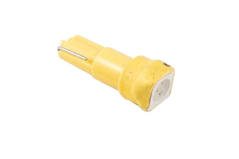 Diode Dynamics 74 SMD1 LED - Amber (Single)-Bulbs-Grocery Getter Performance