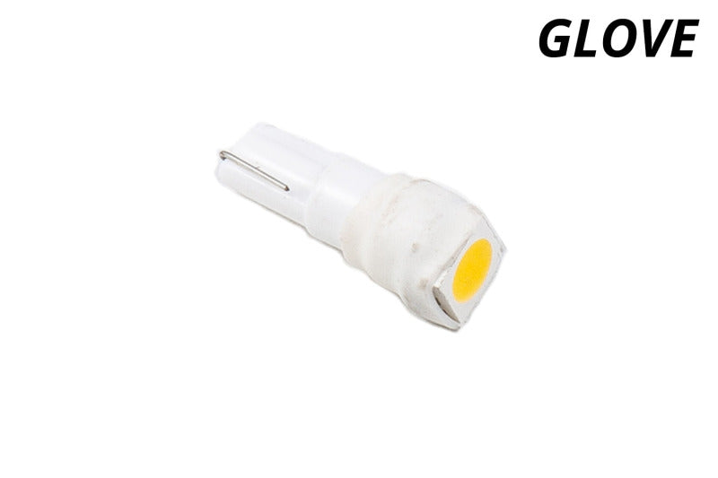 Diode Dynamics 74 SMD1 LED - Blue (Single)-Bulbs-Grocery Getter Performance
