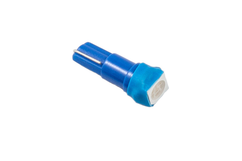 Diode Dynamics 74 SMD1 LED - Blue (Single)-Bulbs-Grocery Getter Performance