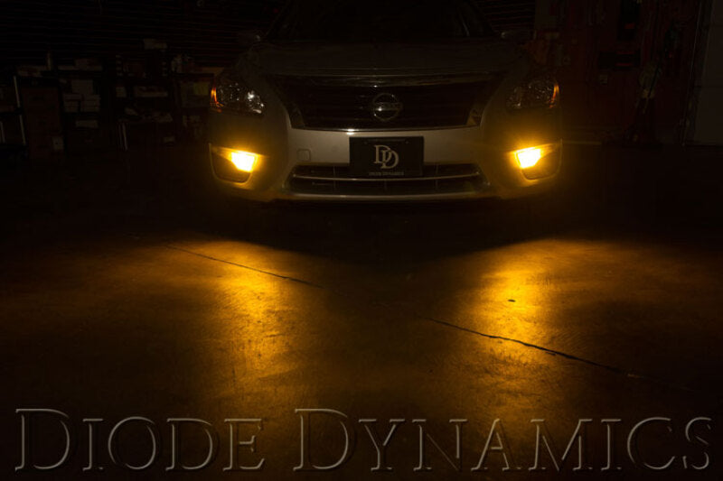 Diode Dynamics 7443 LED Bulb HP11 LED - Amber (Pair)-Bulbs-Grocery Getter Performance