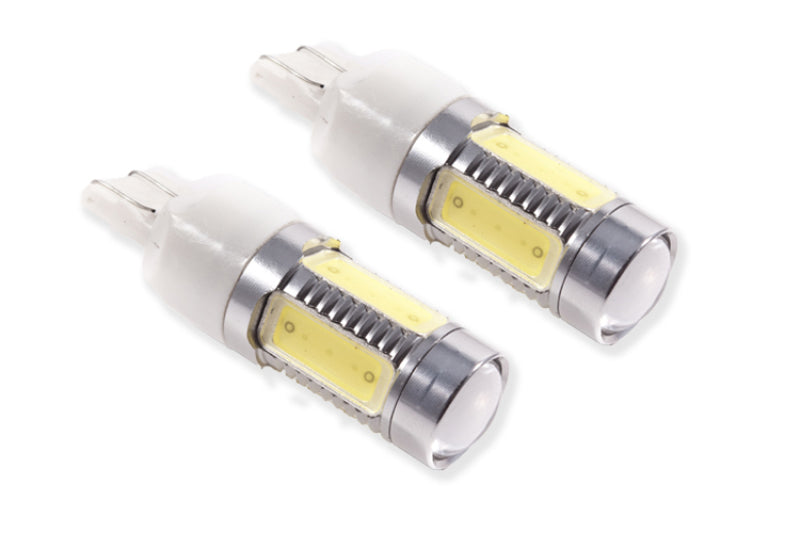 Diode Dynamics 7443 LED Bulb HP11 LED - Cool - White (Pair)-Bulbs-Grocery Getter Performance
