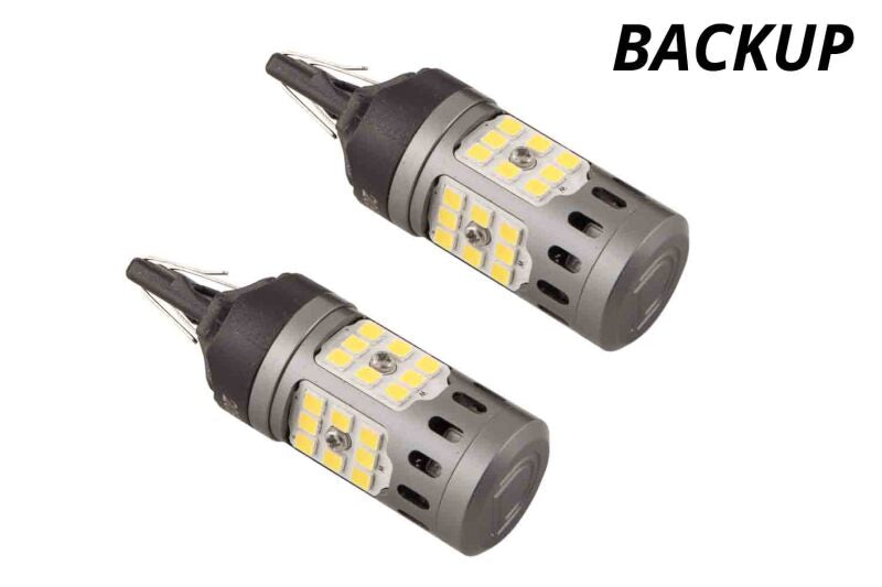Diode Dynamics 7443 LED Bulb HP48 LED - Cool - White (Pair)-Bulbs-Grocery Getter Performance