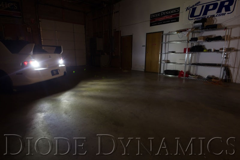 Diode Dynamics 7443 LED Bulb HP48 LED - Cool - White (Pair)-Bulbs-Grocery Getter Performance