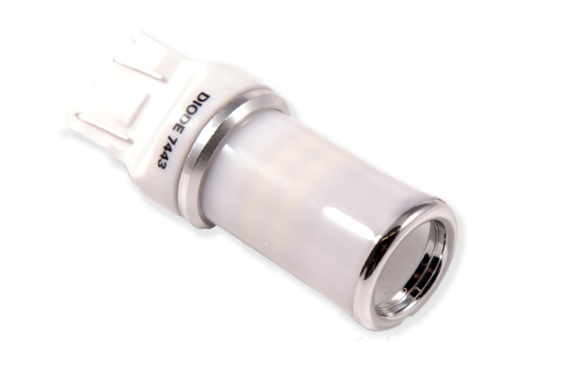 Diode Dynamics 7443 LED Bulb HP48 LED - Cool - White (Single)-Bulbs-Grocery Getter Performance