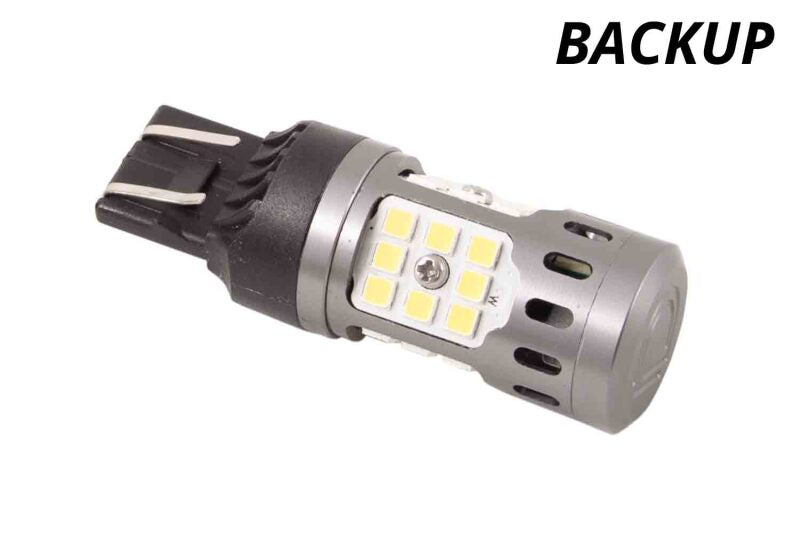 Diode Dynamics 7443 XPR LED Bulb - Cool - White (Single)-Bulbs-Grocery Getter Performance