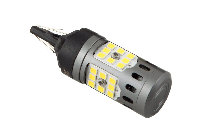 Diode Dynamics 7443 XPR LED Bulb - Cool - White (Single)-Bulbs-Grocery Getter Performance