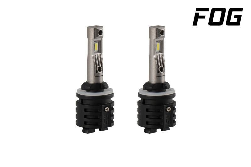 Diode Dynamics 880 HP36 LED Bulb - Cool - White (Pair)-Bulbs-Grocery Getter Performance
