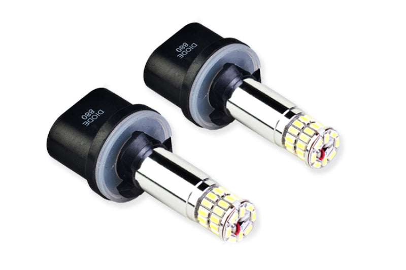 Diode Dynamics 880 HP36 LED Bulb - Cool - White (Pair)-Bulbs-Grocery Getter Performance