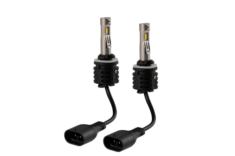 Diode Dynamics 880/881 Yellow SL2 LED Bulbs (pair)-Bulbs-Grocery Getter Performance