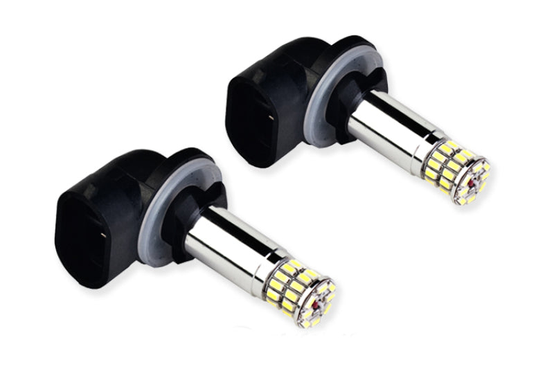 Diode Dynamics 881 HP36 LED - Cool - White (Pair)-Bulbs-Grocery Getter Performance