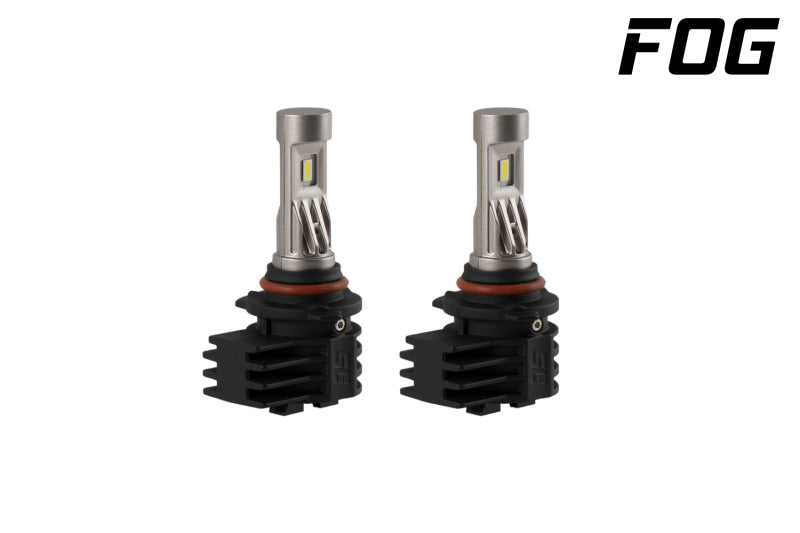 Diode Dynamics 9006 HP48 LED - Cool - White (Pair)-Bulbs-Grocery Getter Performance