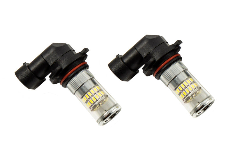 Diode Dynamics 9006 HP48 LED - Cool - White (Pair)-Bulbs-Grocery Getter Performance
