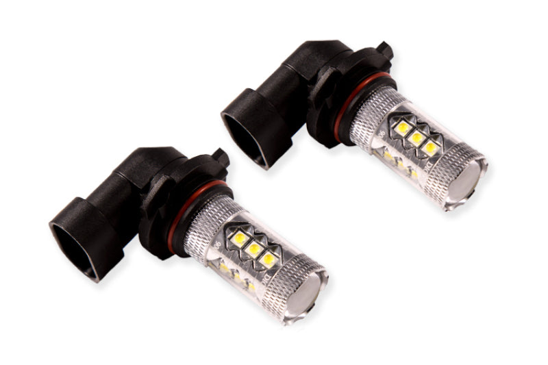 Diode Dynamics 9006 XP80 LED - Cool - White (Pair)-Bulbs-Grocery Getter Performance