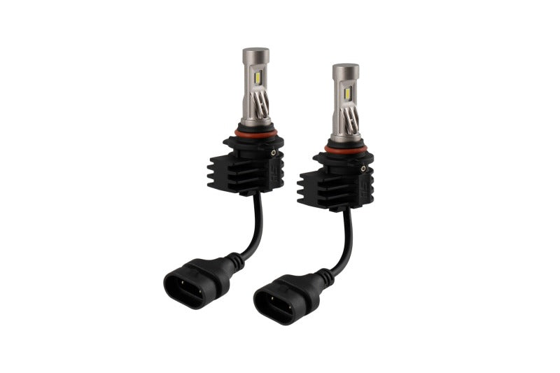 Diode Dynamics 9006/9012 White SL2 LED Bulbs (pair)-Bulbs-Grocery Getter Performance