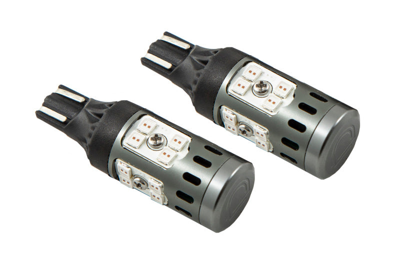 Diode Dynamics 921 XPR LED Bulb - Red (Pair)-Bulbs-Grocery Getter Performance