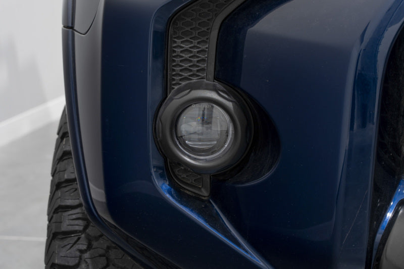 Diode Dynamics Elite Series Type CGX Fog Lamps - White (Pair)-Fog Lights-Grocery Getter Performance