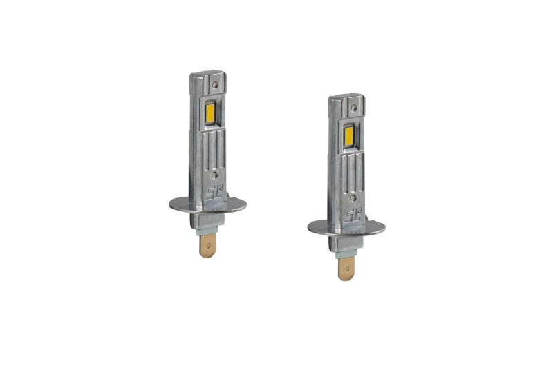 Diode Dynamics H1 Yellow SL2 LED Bulbs (pair)-Bulbs-Grocery Getter Performance