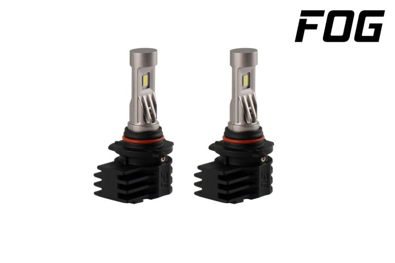 Diode Dynamics H10 HP48 LED - Cool - White (Pair)-Bulbs-Grocery Getter Performance