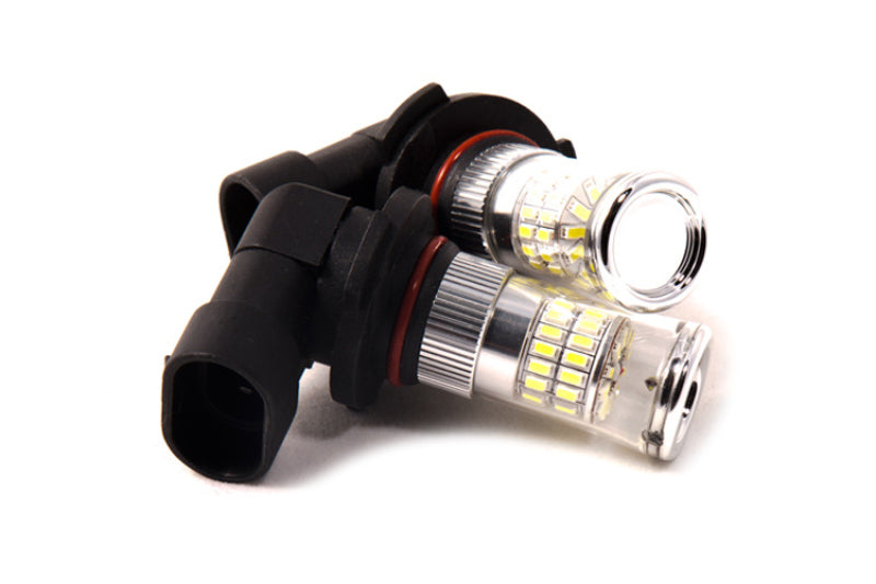 Diode Dynamics H10 HP48 LED - Cool - White (Pair)-Bulbs-Grocery Getter Performance