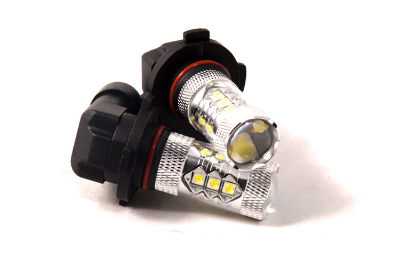 Diode Dynamics H10 XP80 LED - Cool - White (Pair)-Bulbs-Grocery Getter Performance